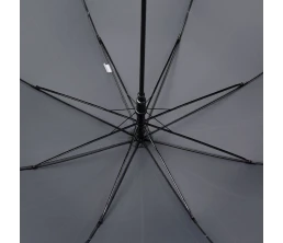 Зонт-трость Rainolla, серый