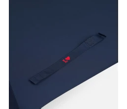 Зонт-трость Rainzee, темно-синий