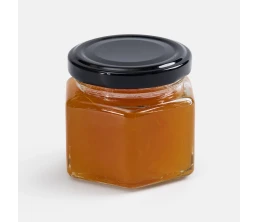Джем Jammisong, апельсин с виски