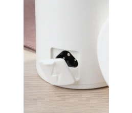 Смарт-бутылка с подогревом жидкости Hotspot, белая