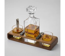 Подарочный набор для виски «Whiskey Wonder»