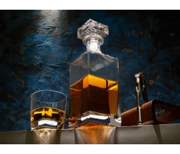 Подарочный набор для виски «Whiskey Wonder»
