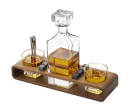 Подарочный набор для виски «Whiskey Wonder»