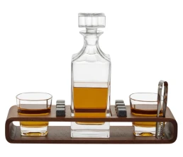 Подарочный набор для виски «Whiskey Wonder»