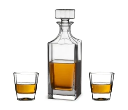 Подарочный набор для виски «Whiskey Wonder»