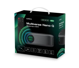 Проектор Rombica Multiverse Nano Q