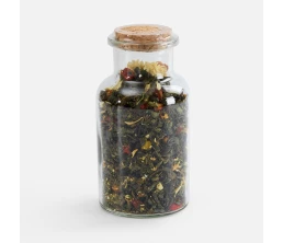 Чай зеленый «Поцелуй гейши» Чай зеленый «Поцелуй гейши»