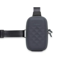 Дорожная сумочка Rollink Mini Bag Go 19,5x12x6 см, серая