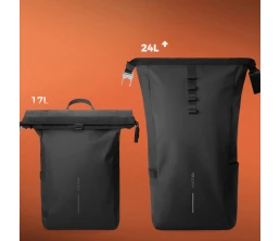 Рюкзак XD Design Urban с креплением для велосипеда