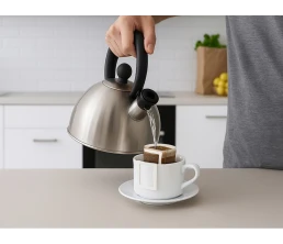 Кофе в дрип-пакете «Arabean», 100% арабика