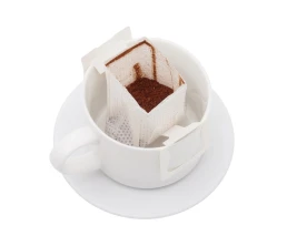 Кофе в дрип-пакете «Arabean», 100% арабика