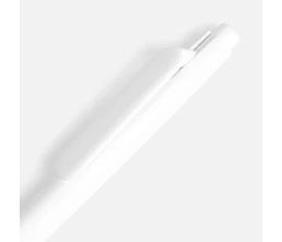 Ручка шариковая Prodir DS11 PMP, белая Ручка шариковая Prodir DS11 PMP, белая