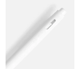 Ручка шариковая Prodir DS11 PMP, белая Ручка шариковая Prodir DS11 PMP, белая