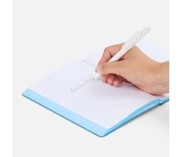 Ручка шариковая Prodir DS11 PMP, белая Ручка шариковая Prodir DS11 PMP, белая