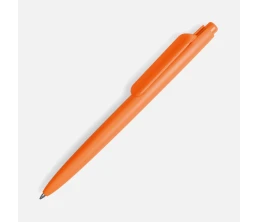 Ручка шариковая Prodir DS11 PMP, оранжевая Ручка шариковая Prodir DS11 PMP, оранжевая