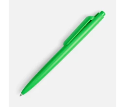 Ручка шариковая Prodir DS11 PMP, зеленая Ручка шариковая Prodir DS11 PMP, зеленая