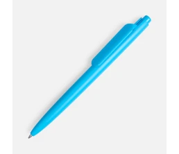 Ручка шариковая Prodir DS11 PMP, голубая Ручка шариковая Prodir DS11 PMP, голубая