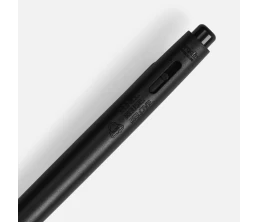 Ручка шариковая Prodir DS11 PMP, черная Ручка шариковая Prodir DS11 PMP, черная