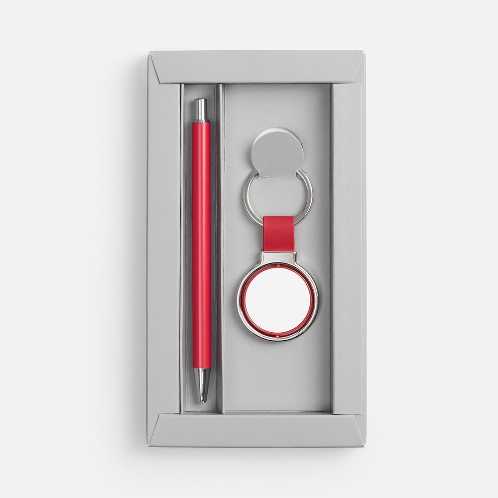 Набор Slim Stalker, красный Набор Slim Stalker, красный