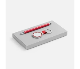 Набор Slim Stalker, красный Набор Slim Stalker, красный