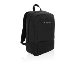 Рюкзак для ноутбука Armond из rPET AWARE™, 15,6”