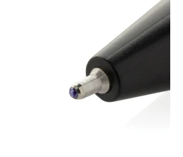 Ручка Vibe из переработанного пластика GRS с чернилами Ultra Glide