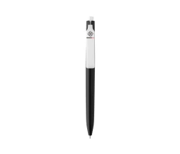 Ручка Vibe из переработанного пластика GRS с чернилами Ultra Glide