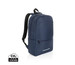 Рюкзак для ноутбука CityPack из rPET AWARE™, 15.6