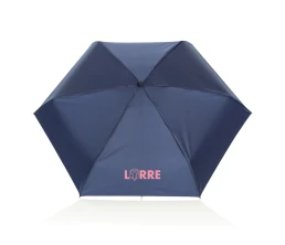 Мини-зонт из rPET Aware™, d100 см