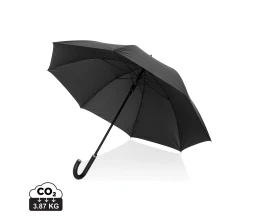 Зонт-трость Swiss Peak Vero из rPET Aware™, d113 см