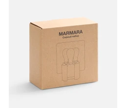 Сырный набор Marmara
