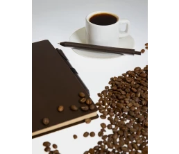 Ручка шариковая Coffeist