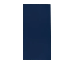 Althea спортивное полотенце 70х140 см - Темно - синий