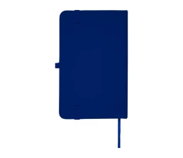 Блокнот Spectrum Plus формата A6 в твердой обложке - Navy Blue