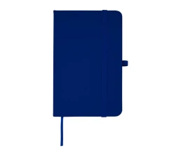 Блокнот Spectrum Plus формата A6 в твердой обложке - Navy Blue