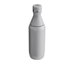 Бутылка для воды Stanley All Day Slim объемом 350 мл - Серый