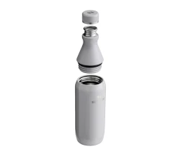 Бутылка для воды Stanley All Day Slim объемом 350 мл - Серый