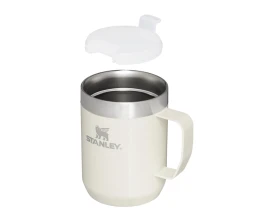 Походная кружка объемом 236 мл Stanley Everyday - Cream