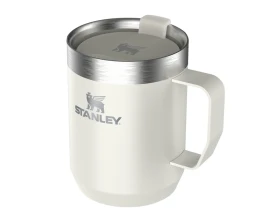 Походная кружка объемом 236 мл Stanley Everyday - Cream