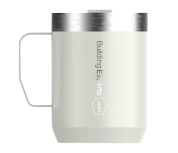 Походная кружка объемом 236 мл Stanley Everyday - Cream