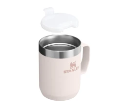 Походная кружка объемом 236 мл Stanley Everyday - Light pink