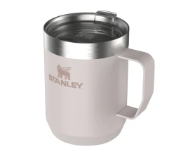Походная кружка объемом 236 мл Stanley Everyday - Light pink