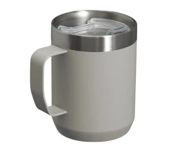 Походная кружка объемом 236 мл Stanley Everyday - Серый