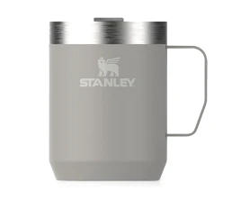 Походная кружка объемом 236 мл Stanley Everyday - Серый