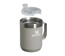 Походная кружка объемом 236 мл Stanley Everyday - Серый