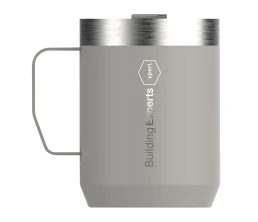 Походная кружка объемом 236 мл Stanley Everyday - Серый
