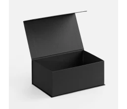 Коробка LumiBox, черная (Noir)