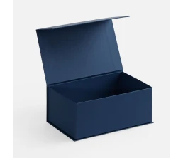 Коробка LumiBox, синяя (Noble)