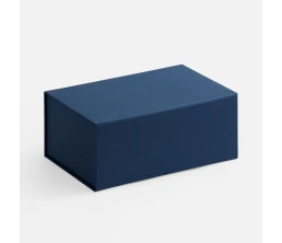 Коробка LumiBox, синяя (Noble)