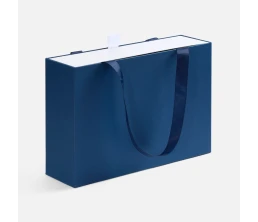 Коробка Regalis, темно-синяя